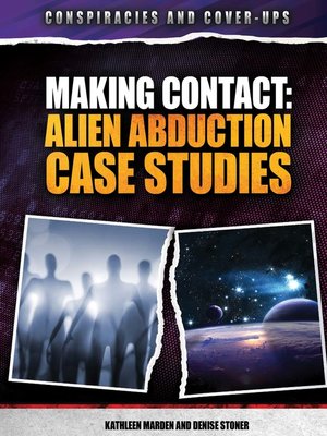 cover image of Making Contact